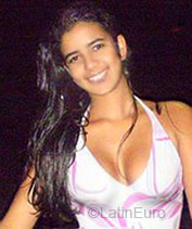 Date this beautiful Brazil girl Edmara from Ponte Nova BR1224