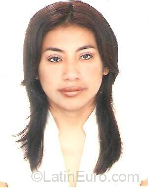 Date this pretty Peru girl Yessica Marilu from Chiclayo PE96