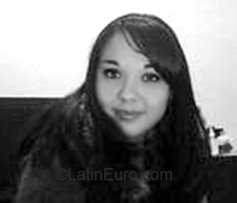 Date this sensual Mexico girl Laura from Ensenada MX58