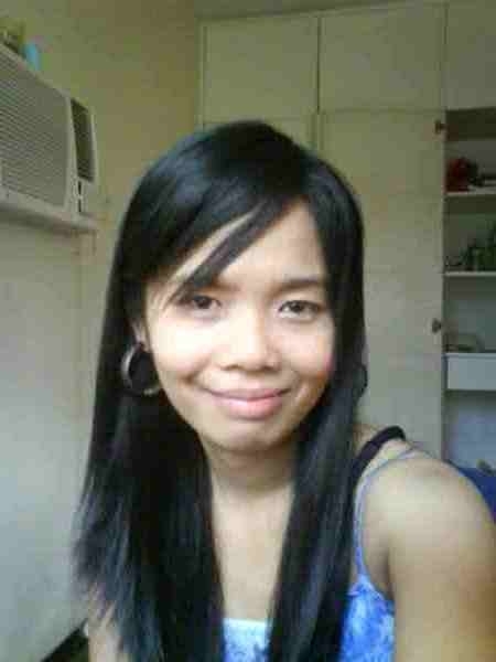 Date this exotic Philippines girl Petite filipina from Antipolo City PH70