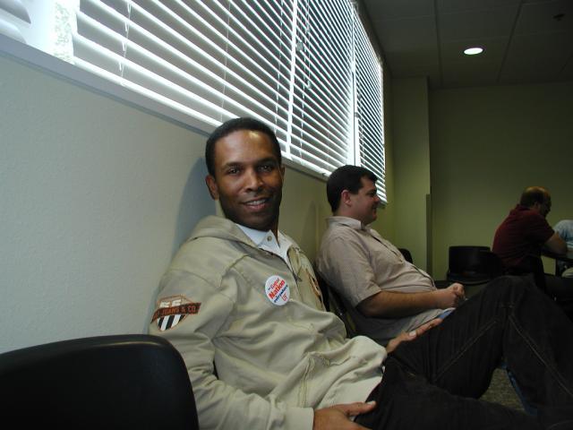 Date this pretty United States man Jay from Gainesville US2824