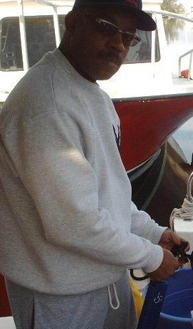 Date this happy United States man Darkvader from Bronx US2828
