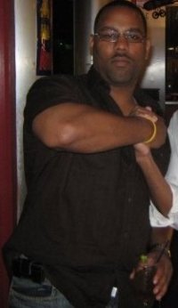 Date this passionate United States man Zaire from Detroit US2846