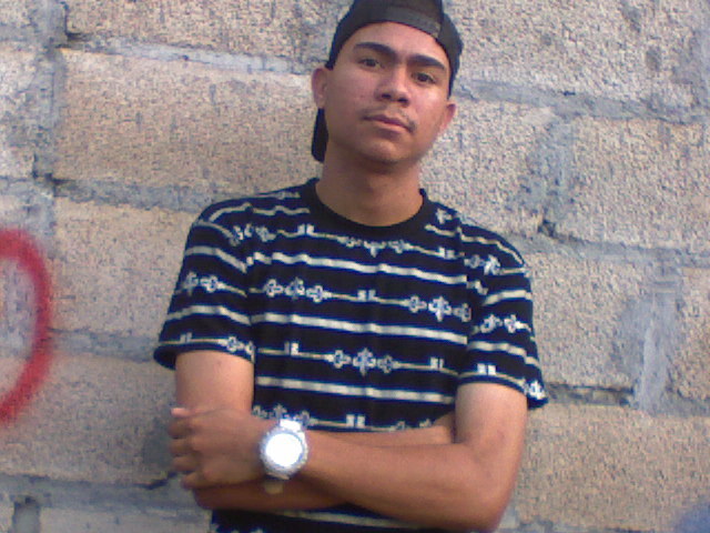 Date this georgeous Dominican Republic man Alan from Nagua DO1036