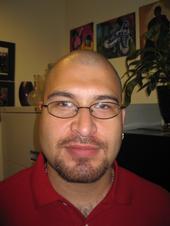 Date this exotic United States man JoeFriashotmail from Brooklyn US2881