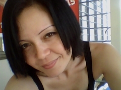 Date this georgeous Brazil girl Ieda from Sao Paulo BR1283