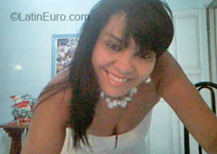 Date this tall Brazil girl Marilucia from Juazeiro BR1300