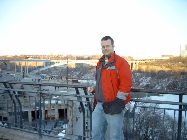 Date this fun United States man Jeffjames1 from Austin US2933