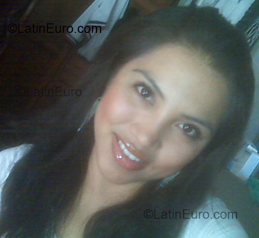 Date this lovely Mexico girl Odilia Azucena from Hermosillo MX69
