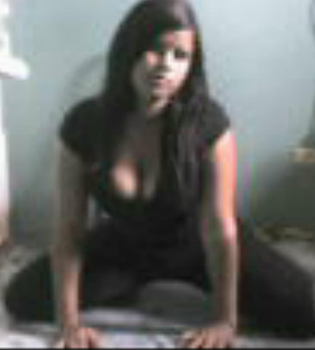 Date this cute Dominican Republic girl Yerica from Santo Domingo DO1067