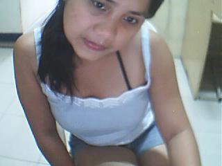 Date this exotic Philippines girl Bobet_mc from Cagayan De Oro PH100