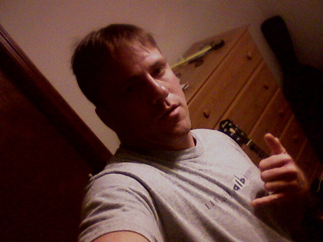 Date this gorgeous United States man Bryan4e from Norman US2962