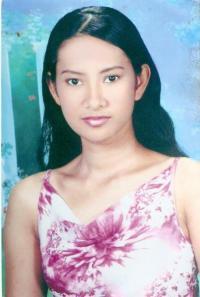 Date this fun Philippines girl Aisha from Taguig PH108