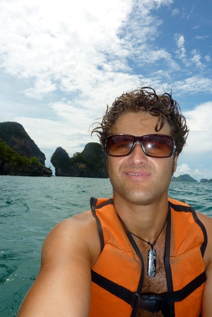 Date this young Brazil man Daniel from Rio De Janeiro AU59