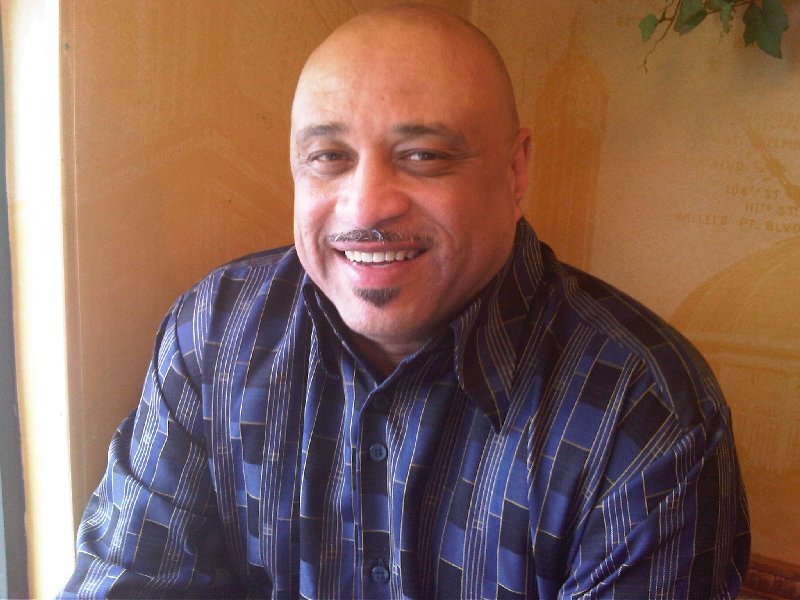 Date this happy United States man Alan from Chicago US13343