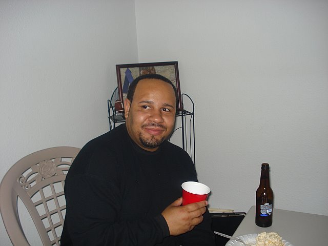 Date this cute United States man Latney from Brooklyn US3030