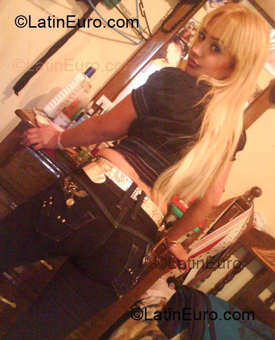 Date this stunning Mexico girl Lizbeth Alicia from Obregon MX75