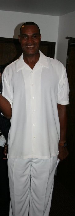 Date this sultry United States man Lonnie from Chicago US3124