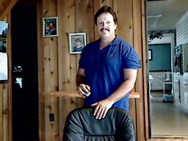 Date this passionate United States man Lakotajoe from Tuscumbia US3127