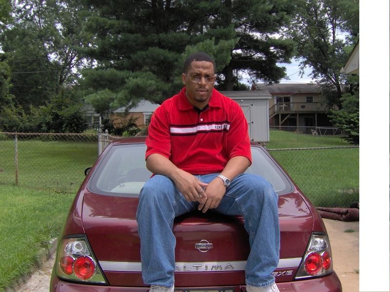 Date this passionate United States man Shawn from Rochester US3134