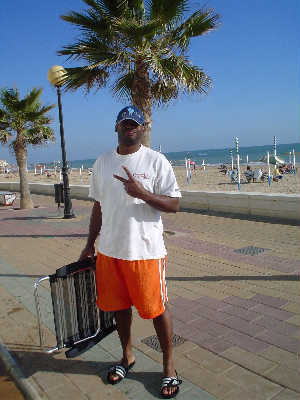 Date this good-looking United States man ELE-75 from Odessa US3140