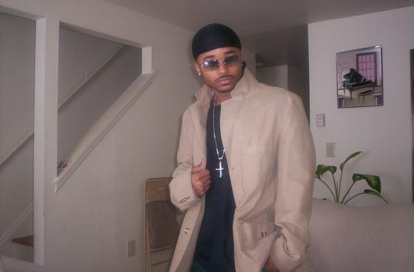 Date this foxy United States man Ronald from Boston US3141