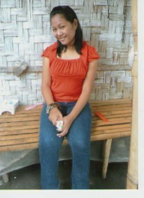 Date this nice looking Philippines girl Mitch750 from Koronadal City PH158