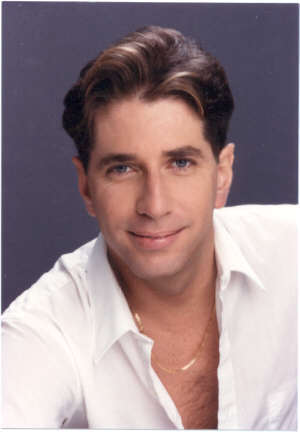 Date this lovely United States man Michael from Los Angeles US3163