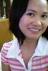 Date this cute Philippines girl Ibarra from Cebu City PH159