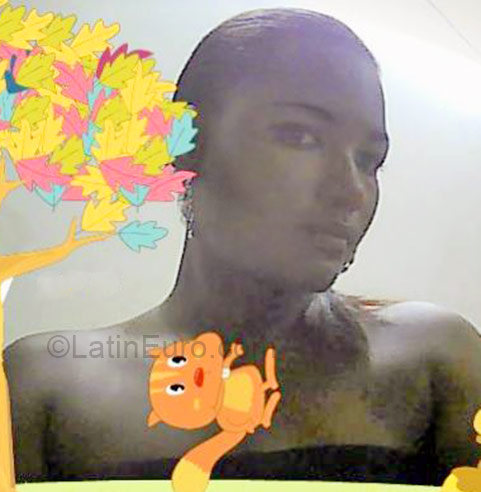 Date this hot Colombia girl Liliana from Tumaco CO1120