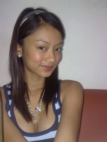 Date this cute Philippines girl Eachdaywithyou from Catbalogan,western Samar PH163