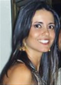 Date this funny Brazil girl Adriana from Belo Horizonte BR1412