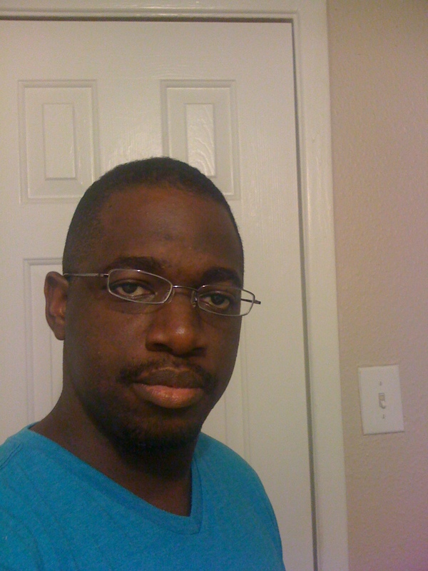 Date this gorgeous United States man Rodneyl2009 from Houston US3247