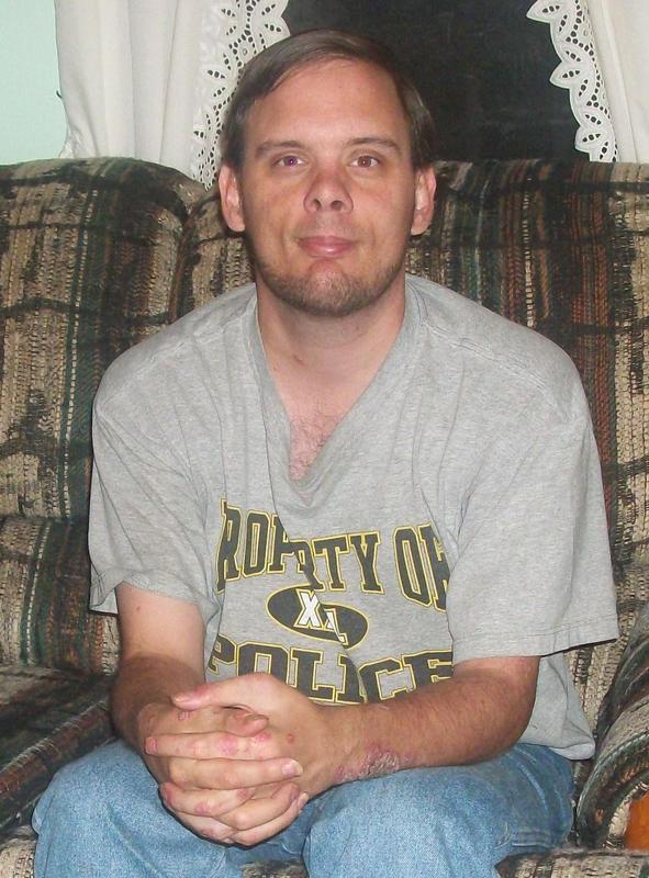 Date this delightful United States man Justin from Mcewen US3286