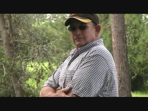 Date this stunning United States man Claude from Jacksonville US3299