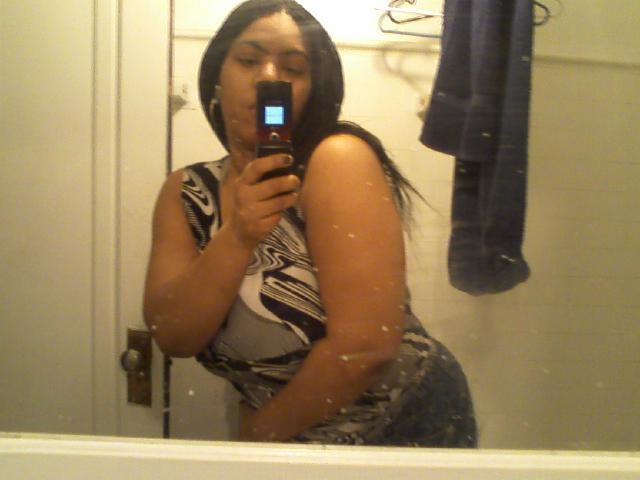 Date this passionate United States girl Culture seeker from Chicago US3309