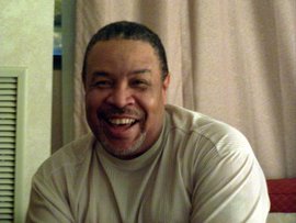 Date this happy United States man Kerry from Detroit US3321