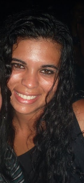 Date this sensual Brazil girl Cris Linda from Rio De Janeiro BR1480