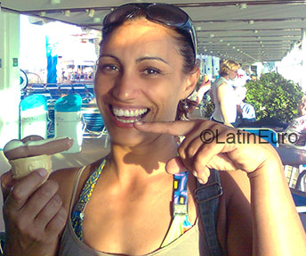 Date this voluptuous Mexico girl Cinthya from Puerto Vallarta MX92