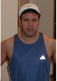 Date this exotic United States man Jeff108 from New York US3380