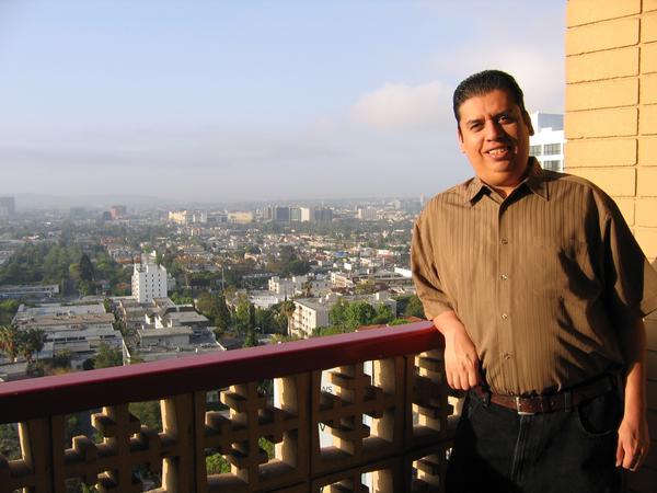 Date this cute United States man Carlos_S from Chula Vista US3387