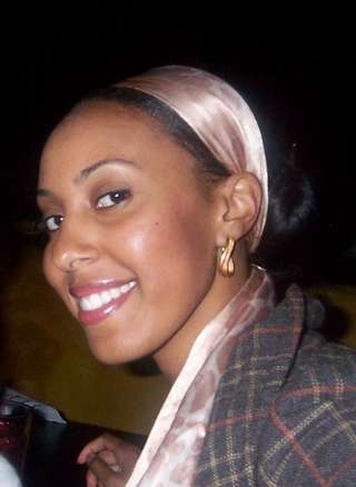 Date this young United States girl Antionette1980 from Los Angeles US3391