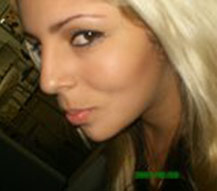 Date this cute Brazil girl Luiza from Villa Velha BR1499