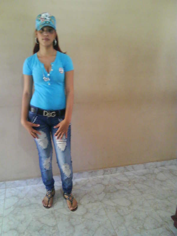 Date this exotic Brazil girl Lora from Dfdf BR1501