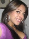 Date this nice looking Colombia girl Lauris from Bogota CO1249