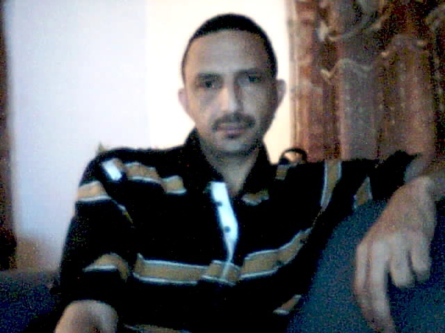 Date this voluptuous Dominican Republic man Manuel08 from Santodomingo DO1356