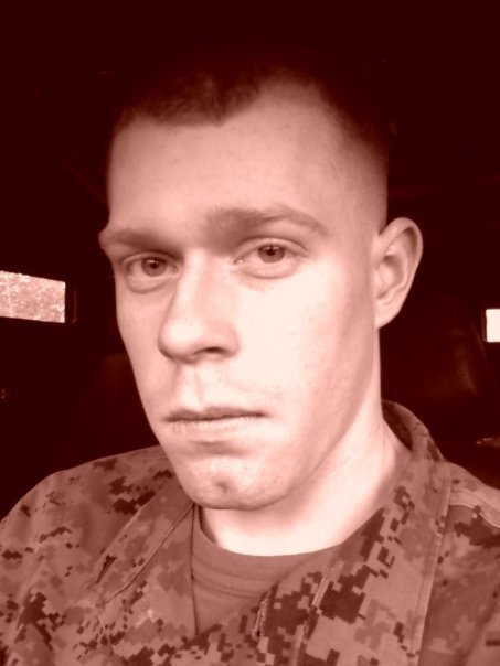 Date this lovely United States man Austin from Corvallis US3472
