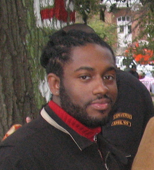 Date this delightful United States man Vincent from chicago US3483