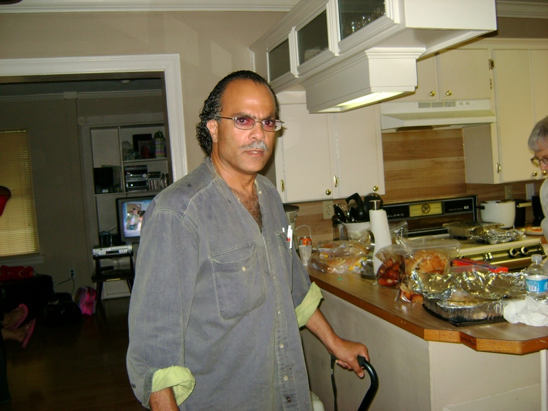 Date this cute United States man SHOC from New Orleans US3486