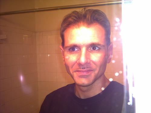 Date this attractive United States man Michael from Rock Hill US3498